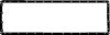 PAYEN JJ138 Gasket, wet sump